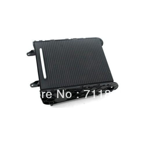 Adjustable Euro Drink Holder Black For Volkswagen Passat B6 Passat CC