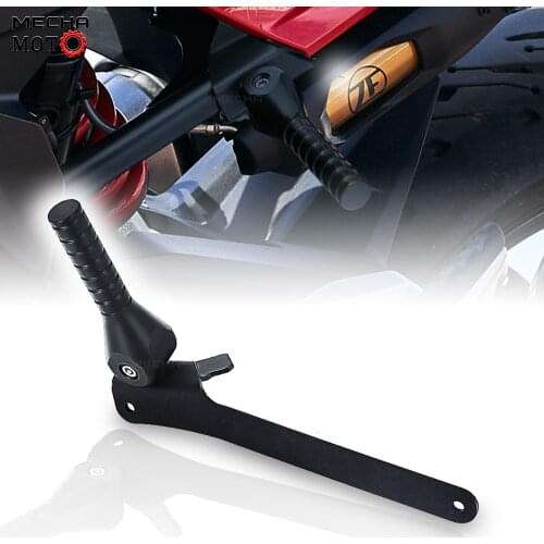 Grips for Motorcycle Motorbike handlebar grip handlebars Lift Assist Handle Lifting Lever Handle For BMW F900XR F900R F 900 R XR