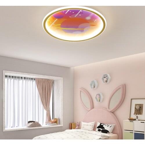 Modern Chandelier Lights For Living Room Home baby rrom Led Ceiling Hanging Lamp Fixture Luminaire Dero