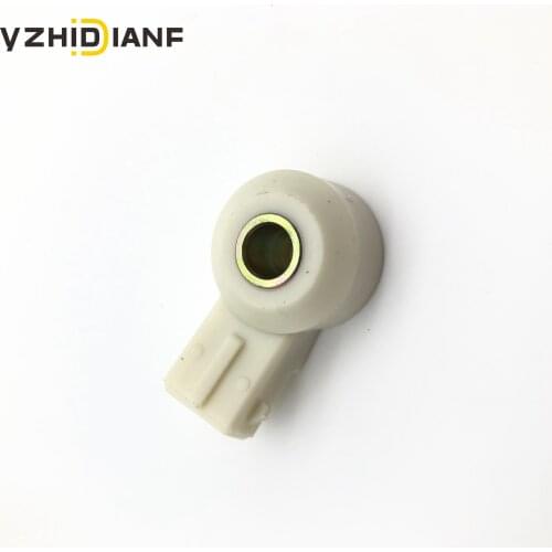 1pc New Hight Quality 9638423480 Knock Sensor For Peugeot- Partner- Opel- Astra- H Vectra- C Zafira- B A0031538928 96384234