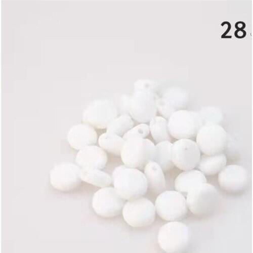 1000 Rubber Color Adjustable Bead Masks Anti-Slip Buckle With Cap Plastic Plug Elastic Band Ear Rope Drawstring Buckle Wholesale