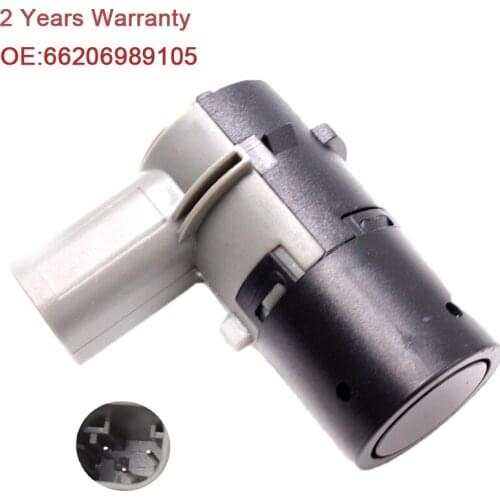 YAOPEI 66206989105 6989105 Front/Rear Parking Sensor PDC For E39 E53 E60 E61 E64 E65 E83 R50 R52 R53 525i 530i 540i M5 X5 Z4