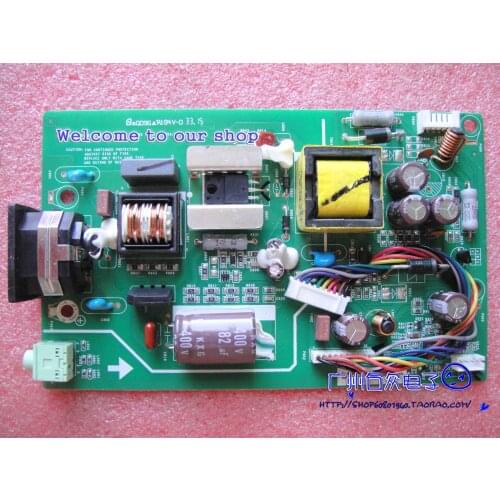 LCD-AD151SE power board 22025A1500P / T high voltage board L15DX8MM-HJ8P
