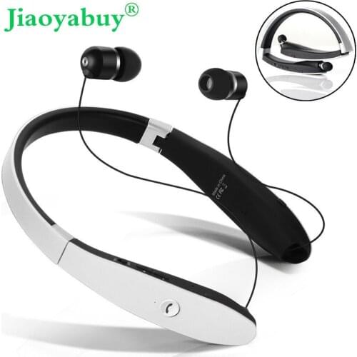 Jiaoyabuy Headphones With Microphone