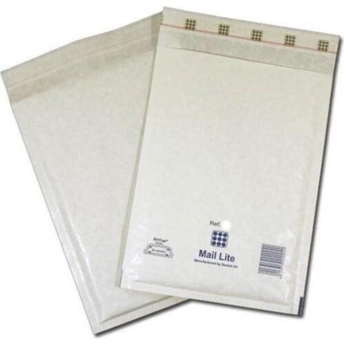 Land pack Stationery