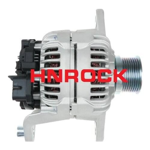 NEW HNROCK 24V 150A ALTERNATOR 0124655441 0124655442
