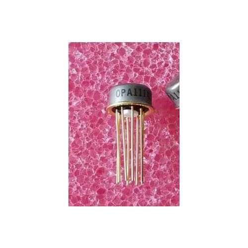 New OPA111BM OPA111