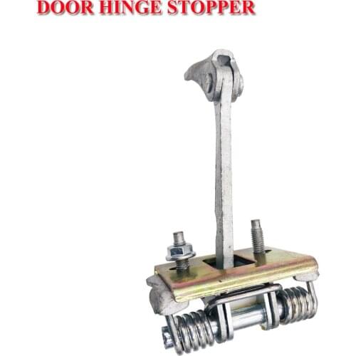 FRONT DOOR CHECK STRAP RIGHT OR LEFT FOR PEUGEOT 307 2001-2008 9181.G7 9181G7