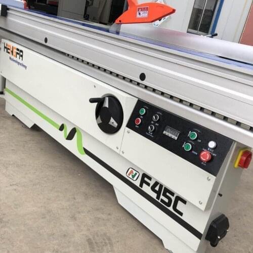Motorized up and down table panel saw with tilting 45 degree sliding table saw 3000mm circular saw machine/wood cutting machine