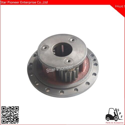 Forklift planet carrier assy part # 5CY25-00015