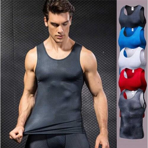 VINTOHOXN Men's Sports T-Shirts