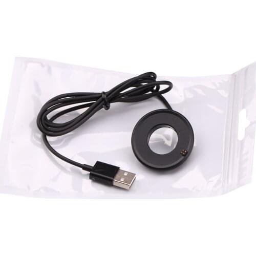 High Quality USB Charging Cable Dock Charger Cradle for ASUS ZENWATCH 3 Smart Watch Zen Watch 3 (WI503Q) Watch Charger