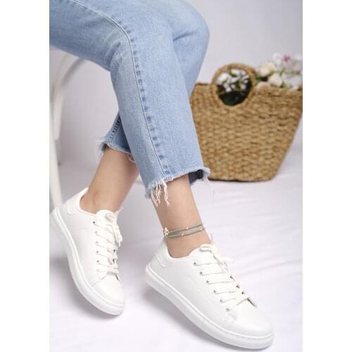 Jacinta Women Casual Sneaker