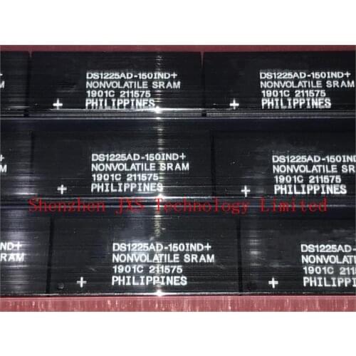 100% New&original DS1225AB-150 DIP-2