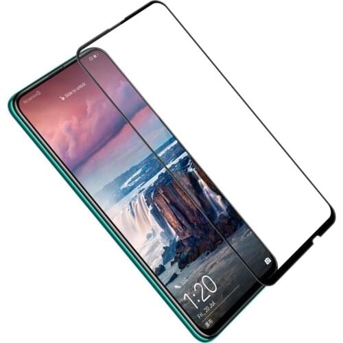 2.5D 9H Glass For Huawei P Smart Z Glass Protective Phone Film For Huawei P Smart Z Screen Protector Psmart Z Tempered Glass