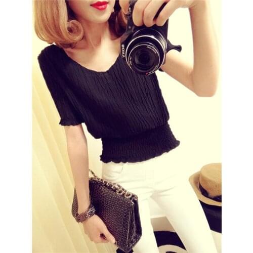 2020 T Shirt Women Clothes Fashion TeeTop multi Fashion Cotton White Ladies Tee Shirt