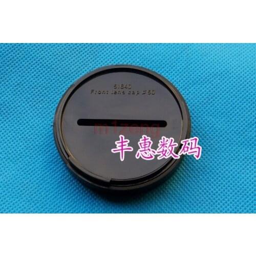 50mm front Lens Cap/Cover protector for HASSELBALD Hasselblad Bay50 B50 B50mm camera lens