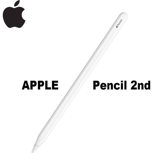 Apple Pencil 2 2nd Generation for iPad Pro 11-inch iPad Pro 12.9-inch Touch Pen Stylus Pen for Apple Tablets
