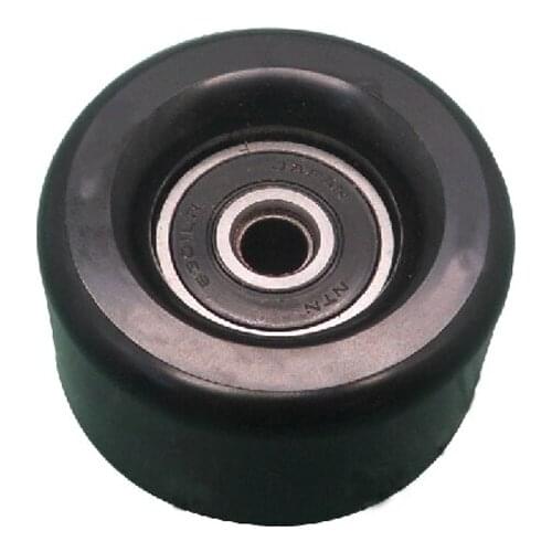 VOCR HR16DR HR15DE Engine Idler Pulley For Nissan NV200 1.6 2010/Venuci R30 1.2 2014 OEM 11927ED00B Car Accessories