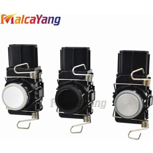 89341-28450 89341-28450-C0 PDC Parking Aid Sensor for Toyota Estima Previa Land Cruiser Lexus 2008-11