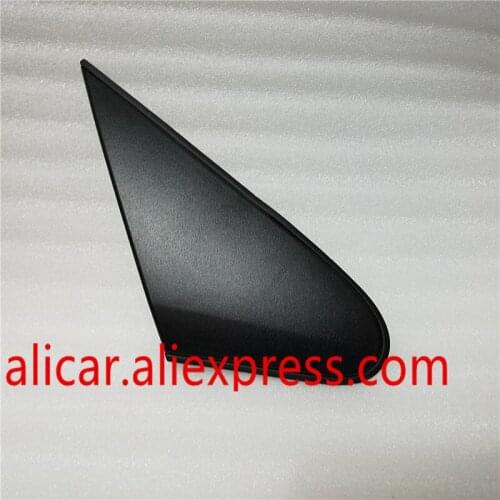 For 10-15 Tucson ix35 Exterior-pillar Molding Right 861902S000