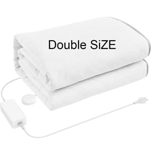 Xiaomi 21V Low Voltage Smart Electric Blanket Safety Timing Intelligent Temperature Control Convenient Washing for Winter 120W