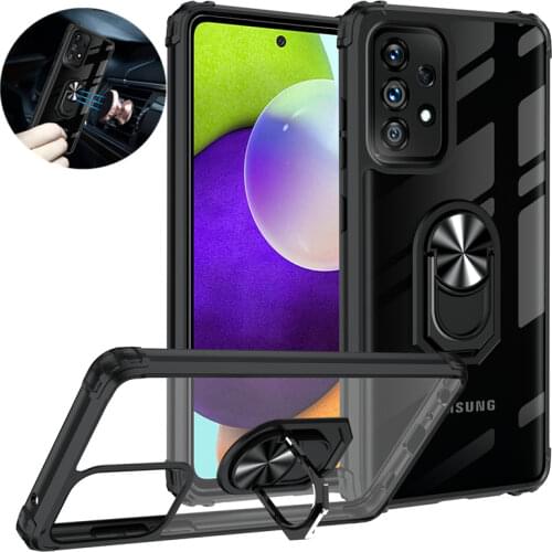 HIXANNY Samsung Galaxy A71 Phone Cases