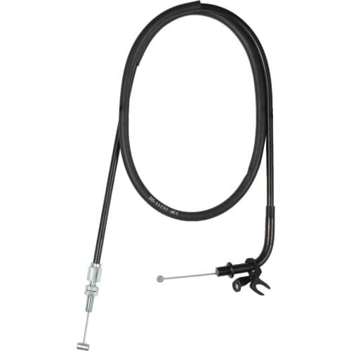 MotoMaster 53R-26311-00 Throttle Cable A (OPEN) for YAMAHA XT 550/XT 600 Z Tenere