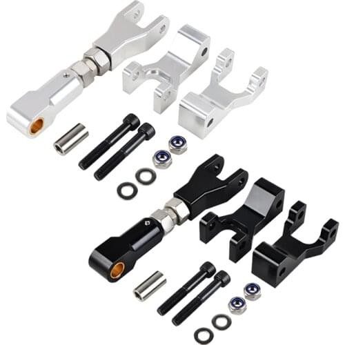 ATV Front Rear Lowing Kit for Honda TRX400EX TRX450R TRX 400EX 450R 400 EX 450 R 2020 2019 2018 2017 2016 2015 2014 ALL YEAR