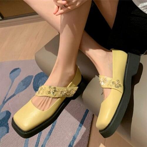 LCYB Fashion Footwear