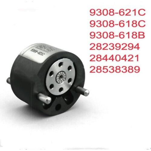 New!9308-621C 9308Z618C 28440421 28239294 28538389 fuel injector common rail control valves Universal model