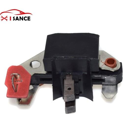 MD607372 NEW Voltage Regulator Alternator FOR Mitsubishi MAZDA MD607570