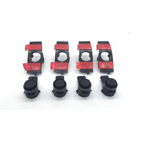 OPS Parking Sensor or Brackets Reversing Radar electric eye or support for Skoda superb 34D 919 275A 3VD 919 485A