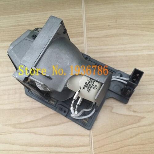 Original Bare "UHP 240W" bulb with housing Projector Lamp BL-FU240A for OPTOMA DH1011,HD30B,HD25-LV,HD25,HD2500,HD131X,EH300