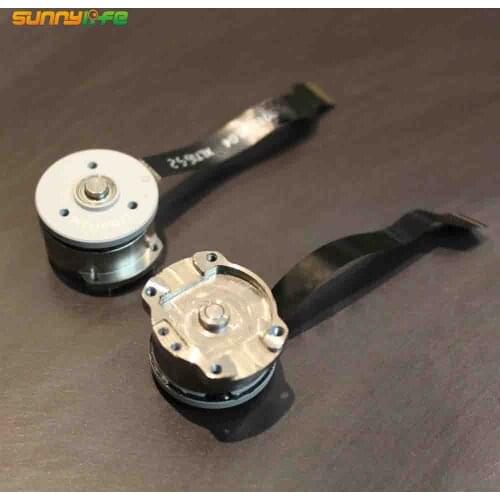 Original Used New Version Gimbal Yaw Motor for DJI Phantom 4 PRO Drone