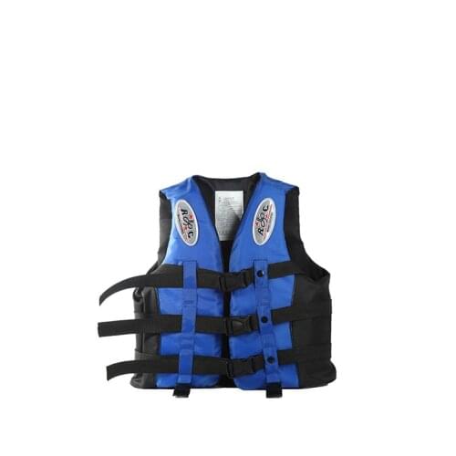 Adult life jacket Life jacket for fishing entertainment
