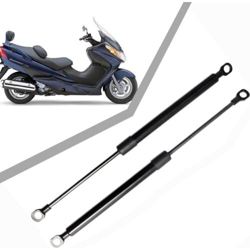 For SUZUKI Burgman 400 AN400 AN400S 2003-2006 Scooter Standard Seat Adjuster Lifting Arm Shock Lift Support Struts
