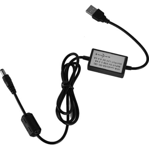 USB-DC-5B Cord USB Charger Cable Charger For HYT Hytera Radio TC500 TC600 PD680 PD780 TD500 TC700 TC585 TC610 Battery Charger