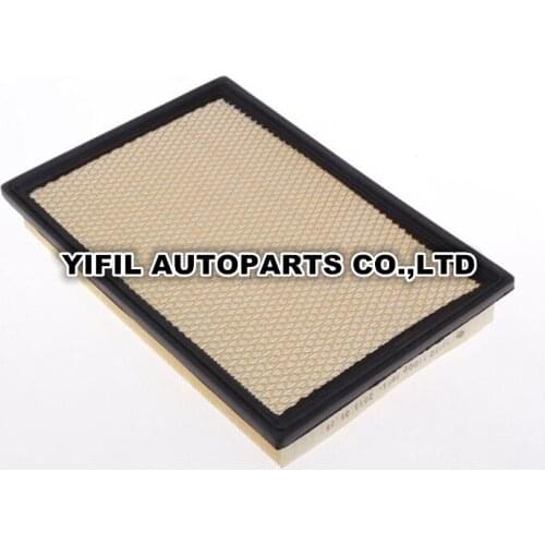YIFIL Air Filter 23150-11000 For Ssangyong Chairman CM500L six-cylinder 2007