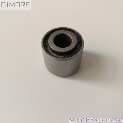 Rear Shock Absorber Bushing 20*8.3*18.5mm for Scooter Moped ATV QUAD Go Kart GY6 50 80 125 150 139QMB 152QMI 157QMJ