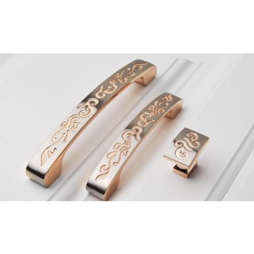 Chinese style carve patterns or designs on woodwork wardrobe drawer handle shoe ark small handle cupboard door hardware