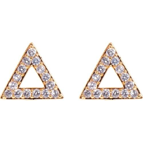 Piercing Earrings Yunkingdom China