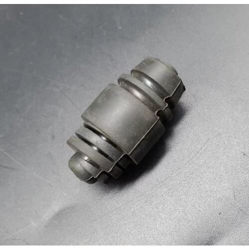 1pc for jeep Renegade rear door trunk tailgate buffer rubber block pier