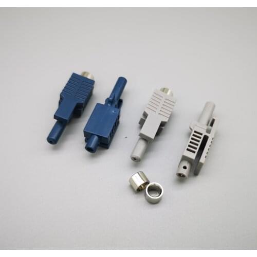 10pcs HFBR-4503Z HFBR-4513Z optical fiber connector New original