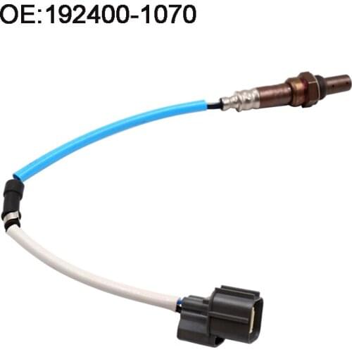 4 Wire Lambda Oxygen O2 Sensor For ACURA RSX 2.0L 36531PNDA01 36531-PND-A01 192400-1070 36531-PNE-E01 Air Fuel Ratio Sensor