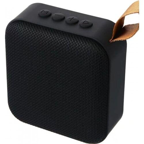 T5 Bluetooth Speaker Portable Speakers Sound System Column Surround Stereo Outdoor Speaker with FM TF Card Music Player