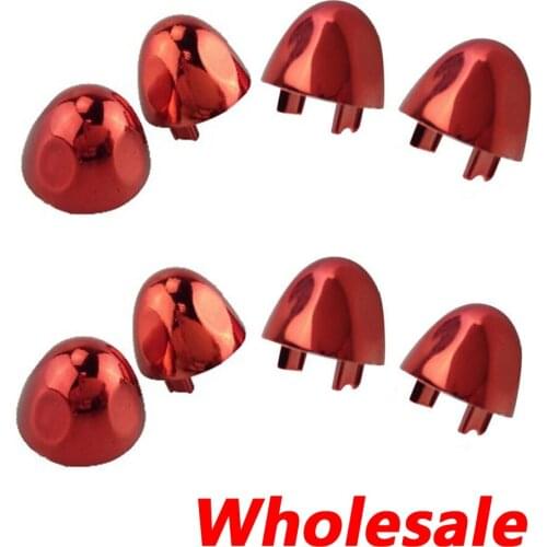 Wholesale X8SW Blade Cover Red Color X8SW Propeller Fixed Cover for Syma X8S X8SC X8SW X8PRO Quadcopters Drone Accessory