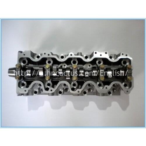 3C-TE 3C cylinder head 11101-64390 AMC 908 781 2184cc 1975cc