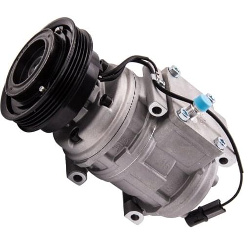 Air Conditioning Compressor fit forToyota Landcruiser HDJ100 (100 Series) Aircon