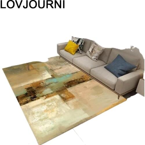 En Vloerkleden Kitchen Tapete Infantil Nordic Tapis Chambre Fille 3d For Living Room Vloerkleed Kilim Dywanik Floor Rug